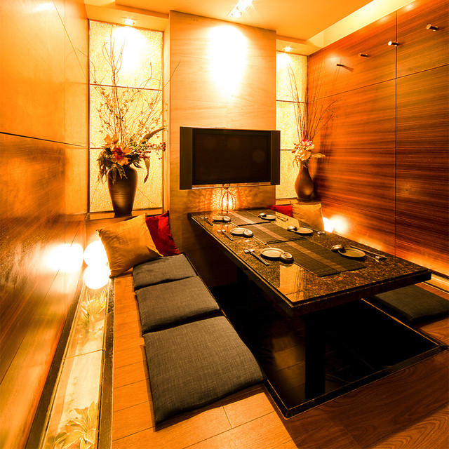 恵比寿 個室 居酒屋 デート