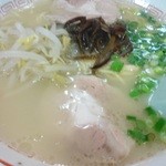 お栄さん - 2011/3