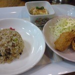 お栄さん - 2011/3