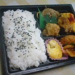 ほっともっと - 料理写真: