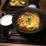 Toridoki Hanare - 十割蕎麦