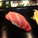 龍寿司 - 中トロ