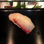 龍寿司 - ひらまさ
