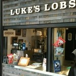 LUKE'S 神戸店 - 