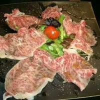 焼肉ステーキ あつし - 