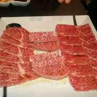 焼肉ステーキ あつし - 