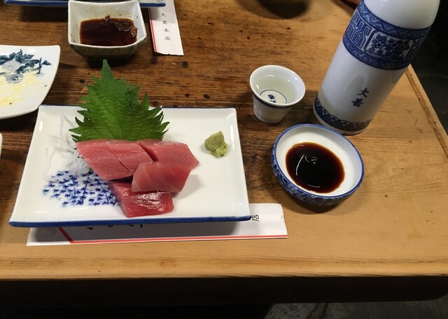 太田和彦さん曰く 日本の居酒屋の最高峰 By Shigebou0122 大甚 本店 だいじん 伏見 居酒屋 食べログ 太田和彦さん曰く 日本の居酒屋の最高峰 By Shigebou0122 大甚 本店 だいじん 伏見 居酒屋 食べログ