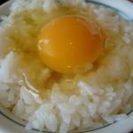 博多ラーメンうしじま - つけ麺3_2009年9月