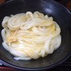 うどんの田