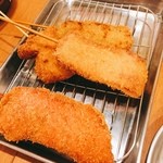 Kushikatsu Tanaka - 