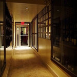 Benjamin Steak House - 