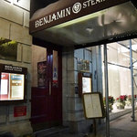 Benjamin Steak House - 