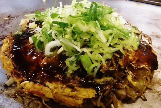 てっぱんやき お好みやき まいど 本厚木 居酒屋 食べログ てっぱんやき お好みやき まいど 本厚木 居酒屋 食べログ