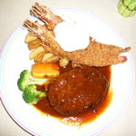 ビッグ・アップル・ダイナー - 