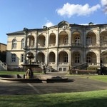 綱町三井倶楽部 - 