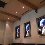 ラ・ボンヌターブル - 