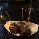 ラ・ボンヌターブル - ミニャルディーズ：チョコレート菓子