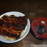 蓋を開けると・・・