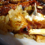 田代 - カリッとフワッと・・・