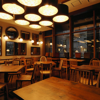 ピッツェリア ポンテチェントロ_1