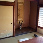 Nakaroku - 客室