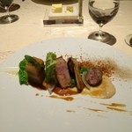 ラ・ベ - 2014.10.18