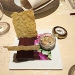 ラ・ベ - 2014.10.18