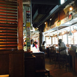 BUBBA GUMP SHRIMP TOKYO - 