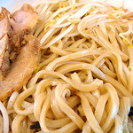 赤ひげラーメン - 