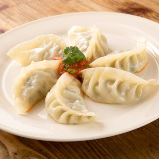 え 町田なのに ネパール餃子酒場 そるてぃ_2