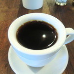 h AOZORA COFFEE SHOP - ハローチョなんとか