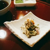 京都祇園 天ぷら八坂圓堂 - 