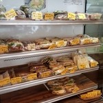 パンドール - 【2016.03】平日11時30分頃