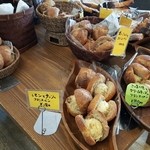 パンドール - 【2016.03】平日11時30分頃