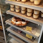 パンドール - 【2016.03】平日11時30分頃