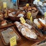 パンドール - 【2016.03】平日11時30分頃