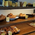 パンドール - 【2016.03】平日11時30分頃