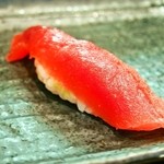 れいめい - マグロ