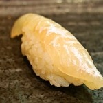 れいめい - 平目