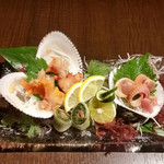 Kaisen Sushi Dainingu Miyabi - 