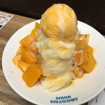 思慕昔 - 【16年3月】少しあっぷ