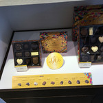 GODIVA - 