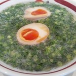 一味ラーメン - 