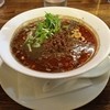 四川担担麺 阿吽 湯島本店