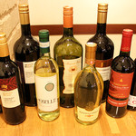 ポポラマーマ - ドリンク写真: