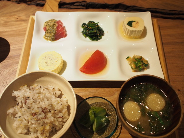 移転 海月 ウミヅキ 鎌倉 創作料理 食べログ