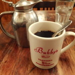 バビーズ - セットのホットコーヒー