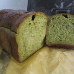 泉北堂 - 「極（抹茶）」420円