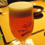 Hamashou Meieki Bettei - 飛騨高山地ビール