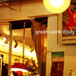 slow style cafe 金沢屋 - 照明　きれい